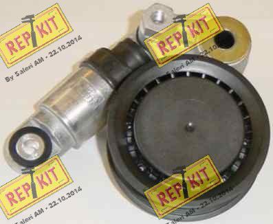 REPKIT RKT1853 - Riemenspanner, Keilrippenriemen alexcarstop-ersatzteile.com