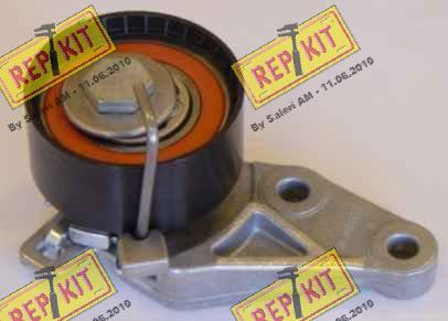 REPKIT RKT1834 - Spannrolle, Zahnriemen alexcarstop-ersatzteile.com