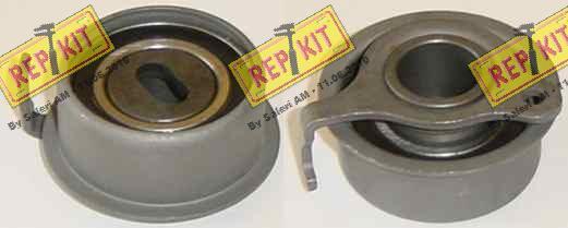 REPKIT RKT1878 - Spannrolle, Zahnriemen alexcarstop-ersatzteile.com