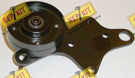 REPKIT RKT1259 - Riemenspanner, Keilrippenriemen alexcarstop-ersatzteile.com