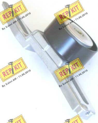 REPKIT RKT1265 - Riemenspanner, Keilrippenriemen alexcarstop-ersatzteile.com