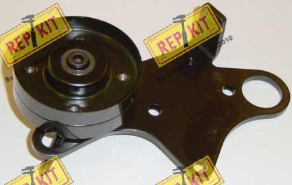 REPKIT RKT1266 - Riemenspanner, Keilrippenriemen alexcarstop-ersatzteile.com