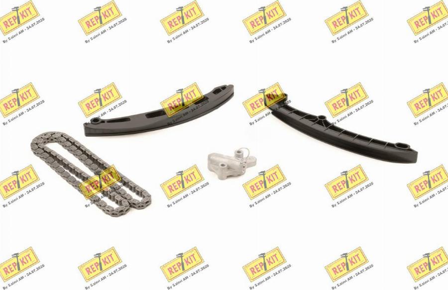 REPKIT RKT8967K - Steuerkettensatz alexcarstop-ersatzteile.com