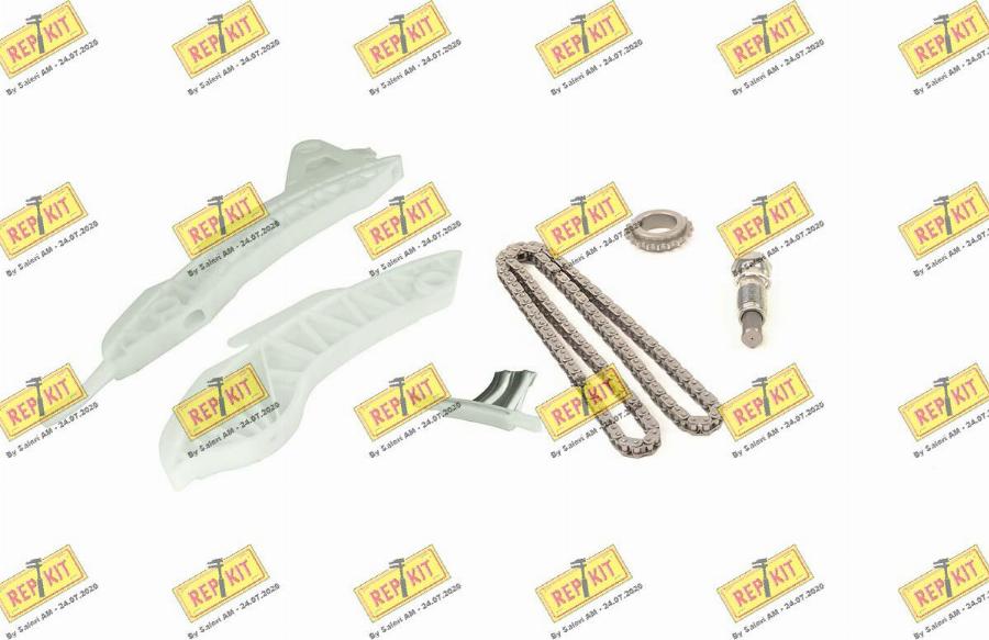 REPKIT RKT89138K - Steuerkettensatz alexcarstop-ersatzteile.com