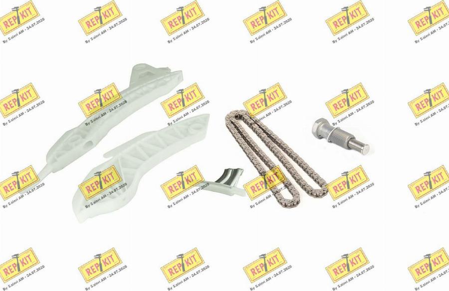 REPKIT RKT89125K - Steuerkettensatz alexcarstop-ersatzteile.com