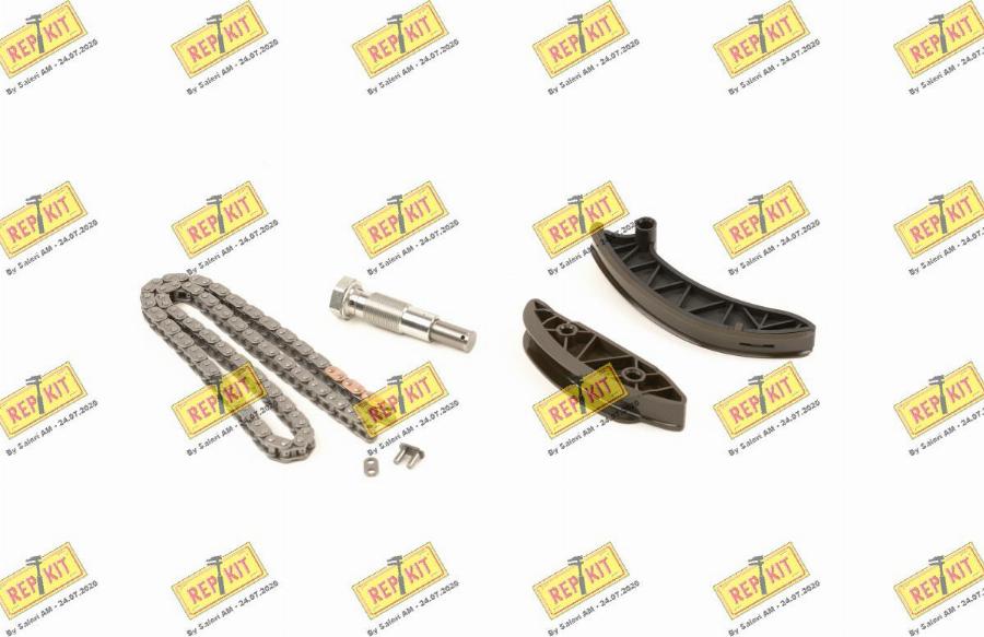 REPKIT RKT8982K - Steuerkettensatz alexcarstop-ersatzteile.com