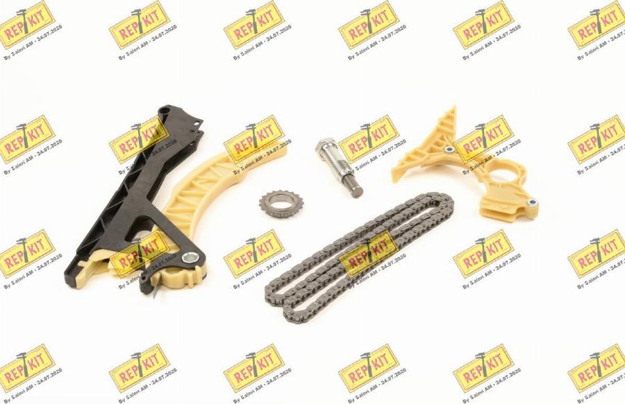 REPKIT RKT8975K - Steuerkettensatz alexcarstop-ersatzteile.com