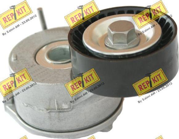 REPKIT RKT3485 - Riemenspanner, Keilrippenriemen alexcarstop-ersatzteile.com