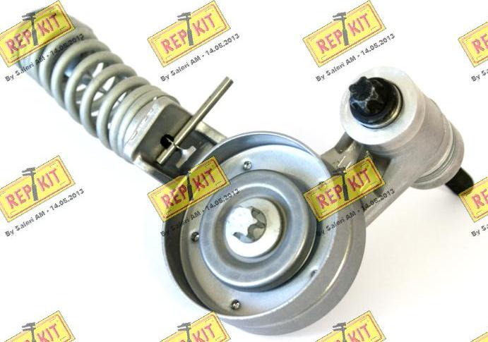 REPKIT RKT3613 - Riemenspanner, Keilrippenriemen alexcarstop-ersatzteile.com