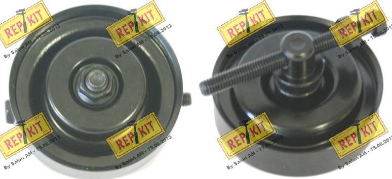 REPKIT RKT3620 - Riemenspanner, Keilrippenriemen alexcarstop-ersatzteile.com