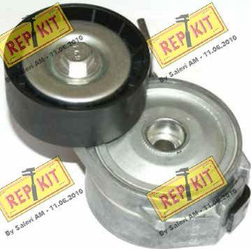 REPKIT RKT3045 - Riemenspanner, Keilrippenriemen alexcarstop-ersatzteile.com