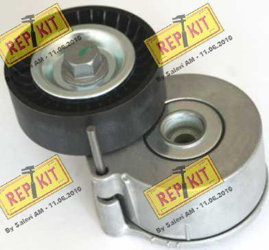 REPKIT RKT3047 - Riemenspanner, Keilrippenriemen alexcarstop-ersatzteile.com