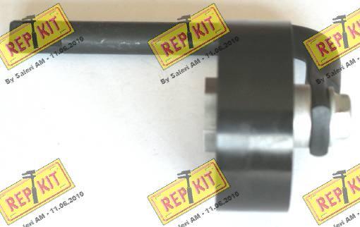 REPKIT RKT3054 - Riemenspanner, Keilrippenriemen alexcarstop-ersatzteile.com