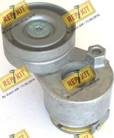 REPKIT RKT3011 - Riemenspanner, Keilrippenriemen alexcarstop-ersatzteile.com