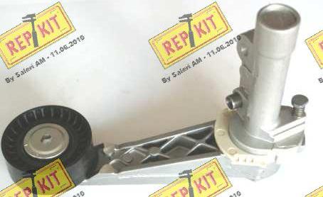 REPKIT RKT3033 - Riemenspanner, Keilrippenriemen alexcarstop-ersatzteile.com