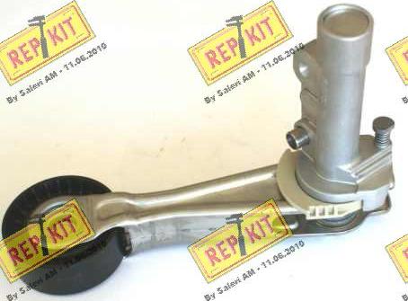 REPKIT RKT3032 - Riemenspanner, Keilrippenriemen alexcarstop-ersatzteile.com