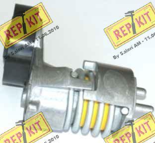 REPKIT RKT3146 - Riemenspanner, Keilrippenriemen alexcarstop-ersatzteile.com