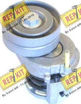 REPKIT RKT3186 - Riemenspanner, Keilrippenriemen alexcarstop-ersatzteile.com