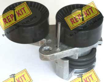 REPKIT RKT3132 - Riemenspanner, Keilrippenriemen alexcarstop-ersatzteile.com