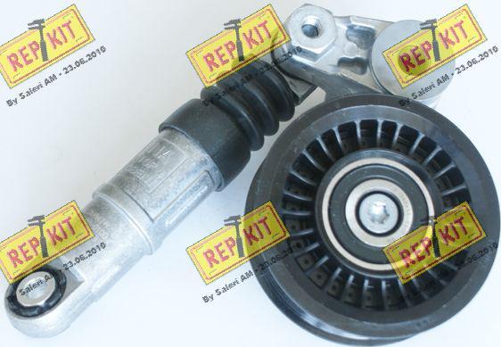 REPKIT RKT3301 - Riemenspanner, Keilrippenriemen alexcarstop-ersatzteile.com