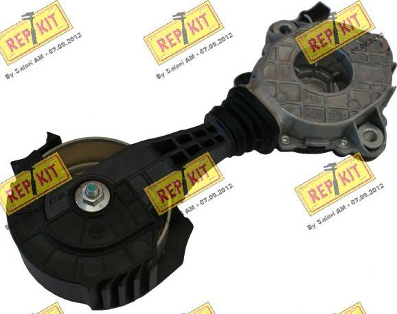 REPKIT RKT3251 - Riemenspanner, Keilrippenriemen alexcarstop-ersatzteile.com