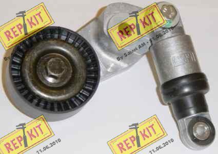 REPKIT RKT2455 - Riemenspanner, Keilrippenriemen alexcarstop-ersatzteile.com