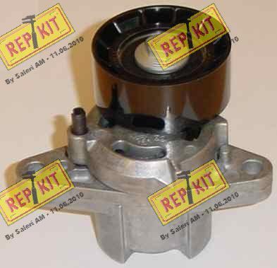 REPKIT RKT2403V - Riemenspanner, Keilrippenriemen alexcarstop-ersatzteile.com