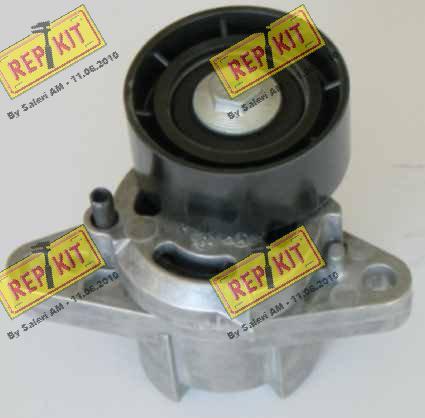 REPKIT RKT2403 - Riemenspanner, Keilrippenriemen alexcarstop-ersatzteile.com