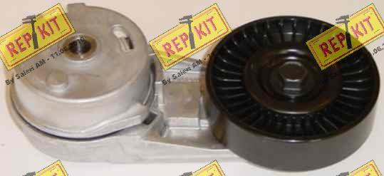 REPKIT RKT2432 - Riemenspanner, Keilrippenriemen alexcarstop-ersatzteile.com