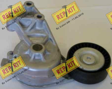 REPKIT RKT2478 - Riemenspanner, Keilrippenriemen alexcarstop-ersatzteile.com