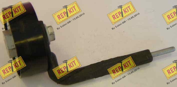 REPKIT RKT2557 - Riemenspanner, Keilrippenriemen alexcarstop-ersatzteile.com