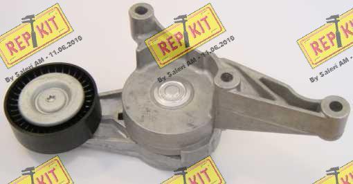 REPKIT RKT2632 - Riemenspanner, Keilrippenriemen alexcarstop-ersatzteile.com