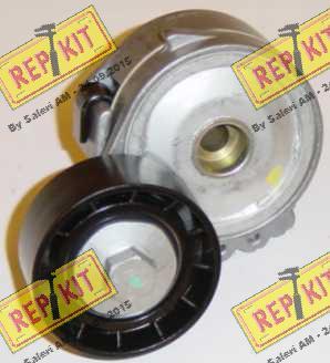 REPKIT RKT2054 - Riemenspanner, Keilrippenriemen alexcarstop-ersatzteile.com