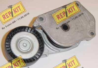 REPKIT RKT2192 - Riemenspanner, Keilrippenriemen alexcarstop-ersatzteile.com