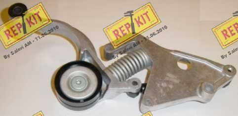 REPKIT RKT2152 - Riemenspanner, Keilrippenriemen alexcarstop-ersatzteile.com