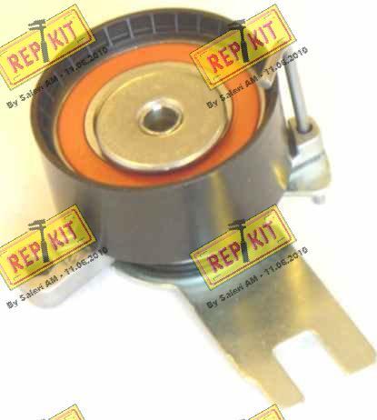 REPKIT RKT2891 - Spannrolle, Zahnriemen alexcarstop-ersatzteile.com