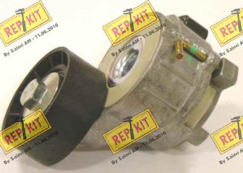 REPKIT RKT2856 - Riemenspanner, Keilrippenriemen alexcarstop-ersatzteile.com