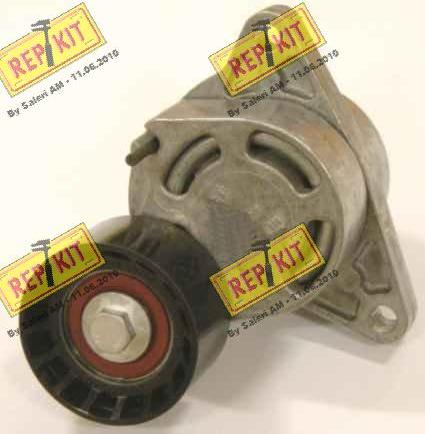 REPKIT RKT2817 - Riemenspanner, Keilrippenriemen alexcarstop-ersatzteile.com