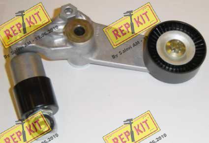 REPKIT RKT2301 - Riemenspanner, Keilrippenriemen alexcarstop-ersatzteile.com