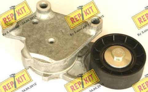 REPKIT RKT2213 - Riemenspanner, Keilrippenriemen alexcarstop-ersatzteile.com