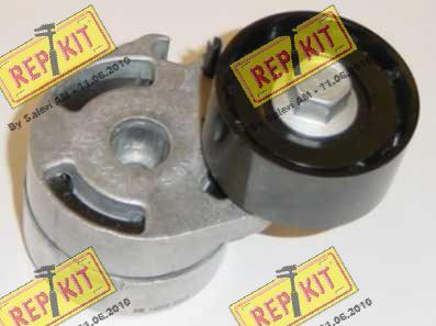 REPKIT RKT2287 - Riemenspanner, Keilrippenriemen alexcarstop-ersatzteile.com