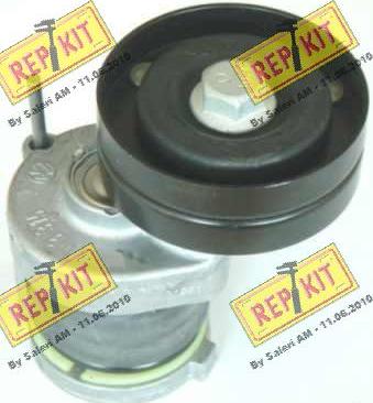 REPKIT RKT2723 - Riemenspanner, Keilrippenriemen alexcarstop-ersatzteile.com