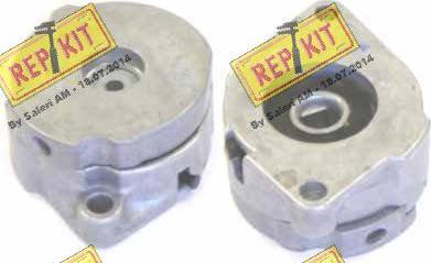 REPKIT RKT2774 - Riemenspanner, Keilrippenriemen alexcarstop-ersatzteile.com