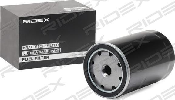 Klaxcar France FE226z - Kraftstofffilter alexcarstop-ersatzteile.com