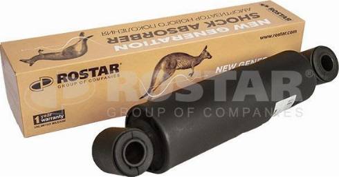 Rostar 180-2905005-010 - Stoßdämpfer alexcarstop-ersatzteile.com