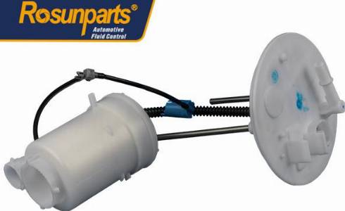 Rosunparts FF1010 - Kraftstofffilter alexcarstop-ersatzteile.com