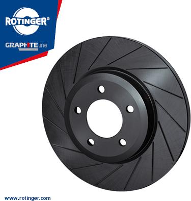 Rotinger RT 1472-GL T6 - Bremsscheibe alexcarstop-ersatzteile.com