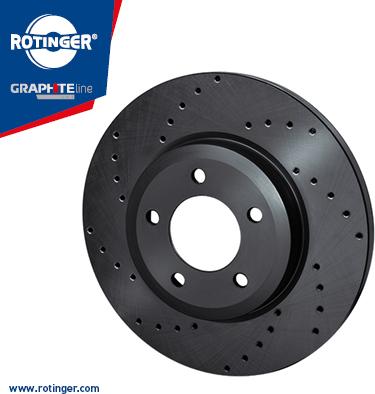 Rotinger RT 12035-GL T3 - Bremsscheibe alexcarstop-ersatzteile.com