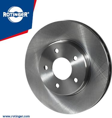 Rotinger RT 2033 - Bremsscheibe alexcarstop-ersatzteile.com