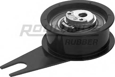 Roulunds Rubber BT1101 - Spannrolle, Zahnriemen alexcarstop-ersatzteile.com